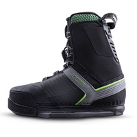 Jobe Charge Wakeboard-stiefel - Black - EU 42-43