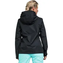 Schöffel Jacket Gmund Damen black 44