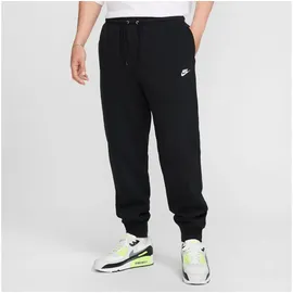 Nike Club Fleece Jogginghose Schwarz 3XL
