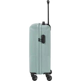Travelite Bali 4-Rollen Cabin S 55 cm / 34 l mint