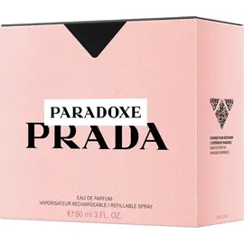 Prada Paradoxe Eau de Parfum refillable 90 ml