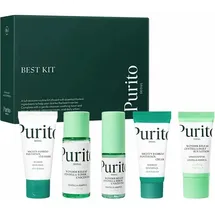 PURITO Seoul Hautpflege-Set Lotion 105 ml