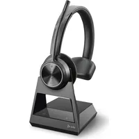 Poly DECT Ersatzheadset Savi 7310 ohne Basis - Schwarz