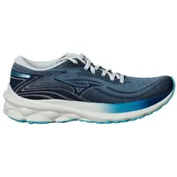 Mizuno Wave Skyrise 5 - Parisian Blue / River