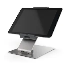 Durable Tablet Holder Universal silber 893023