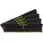 DDR4-3200 64GB Kit (4x16GB) CL16 Schwarz CMK64GX4M4E3200C16
