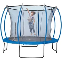 Plum Springsafe Trampolin Colours