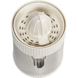 Guzzini Sous Chef Zitruspresse Entsafter beige