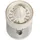 Guzzini Sous Chef Zitruspresse Entsafter beige