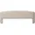 Woood Sitzbank Zone Beige 160 x 60 x 52 cm