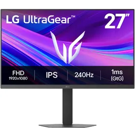 LG UltraGear 27G440A-B 27"