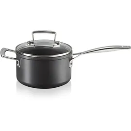 Le Creuset Kasserolle 16 cm rund