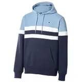 HSV Kapuzenpullover HSV Kapuzenpullover "Algot" blau L