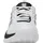 K-Swiss Hypercourt Supreme 2 Clay Tennis Shoe, White/Black/Soft Neon Green, 47 EU