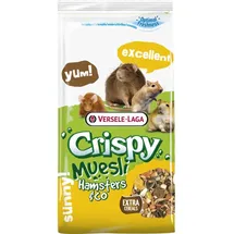 Versele-Laga Crispy Muesli - Hamster&Co 1 kg
