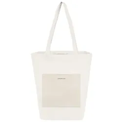Kapten & Son Shopper Bag Shopper Tasche 27 cm sandstone