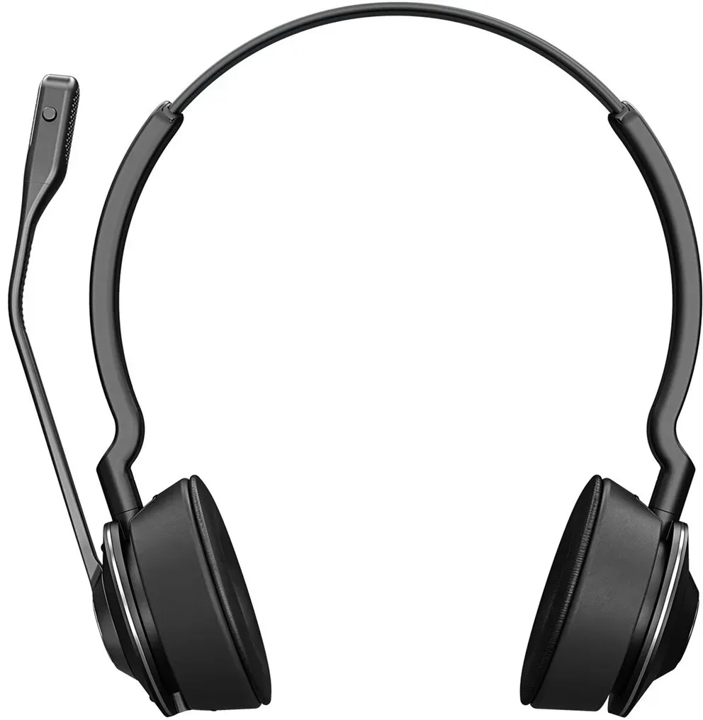 Preisvergleich Produktbild Jabra Engage 65 SE Stereo - Headset - On-Ear