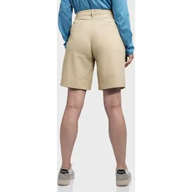 Schöffel Shorts Annecy Regular Braun 46
