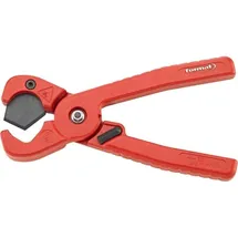 FORMAT Schere für Schläuche flexibel Ø22mm