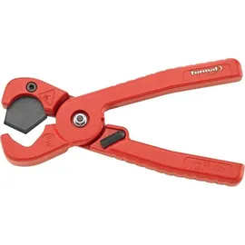 FORMAT Schere für Schläuche flexibel Ø22mm