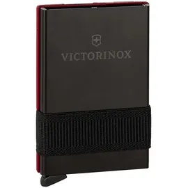 Victorinox Smart Card Wallet Portemonnaie rot