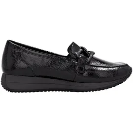 remonte D0H15-02 Damen Schwarz 39