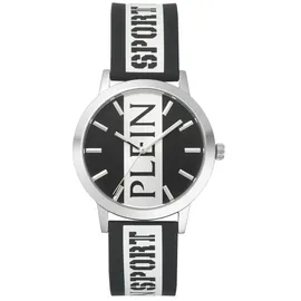 Plein Sport Legend PSJBA0123 Silikon 5 bar 28 mm