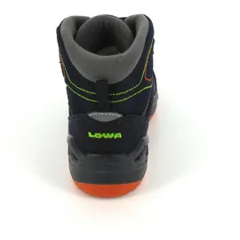 Lowa Maddox Warm GTX Kids