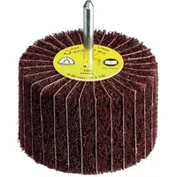 KLINGSPOR Klingspor, Fächerschleifer NCS 600 Ø50xH30mm Körnung 240 Schaft-Ø