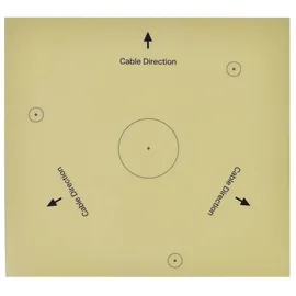 TP-Link VIGI C230 2,8 mm Weiß