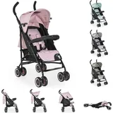 Moni Kinderwagen, Buggy Jerry, Sonnendach,