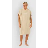 Rip Curl Brand Hood Towel Handtuch