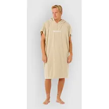 Rip Curl Brand Hood Towel Handtuch