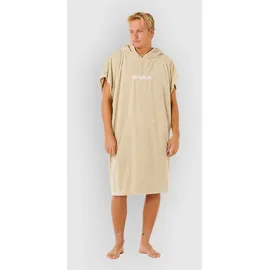 Rip Curl Brand Hood Towel Handtuch