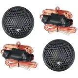 Hifonics TITAN Tweeter 25 mm TRX6.2T