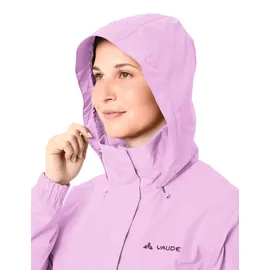 Vaude Escape Light Jacke (Größe XXS, rosa)