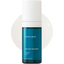 theramid Ceramide Treatment – Behandlung mit 3% Keramik
