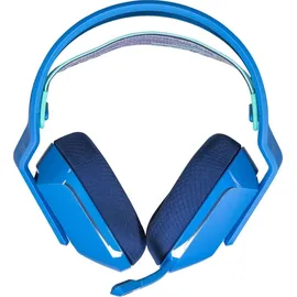 Logitech G733 Lightspeed blau
