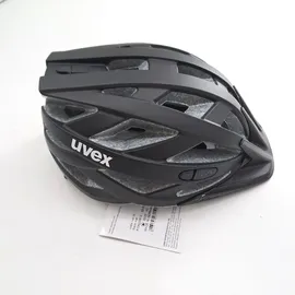 Uvex I-vo cc 52-57 cm black mat 2022