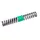 CON-TEC Contec Ersatzfeder Soft F. Federsattelstuetze Nara 03285095
