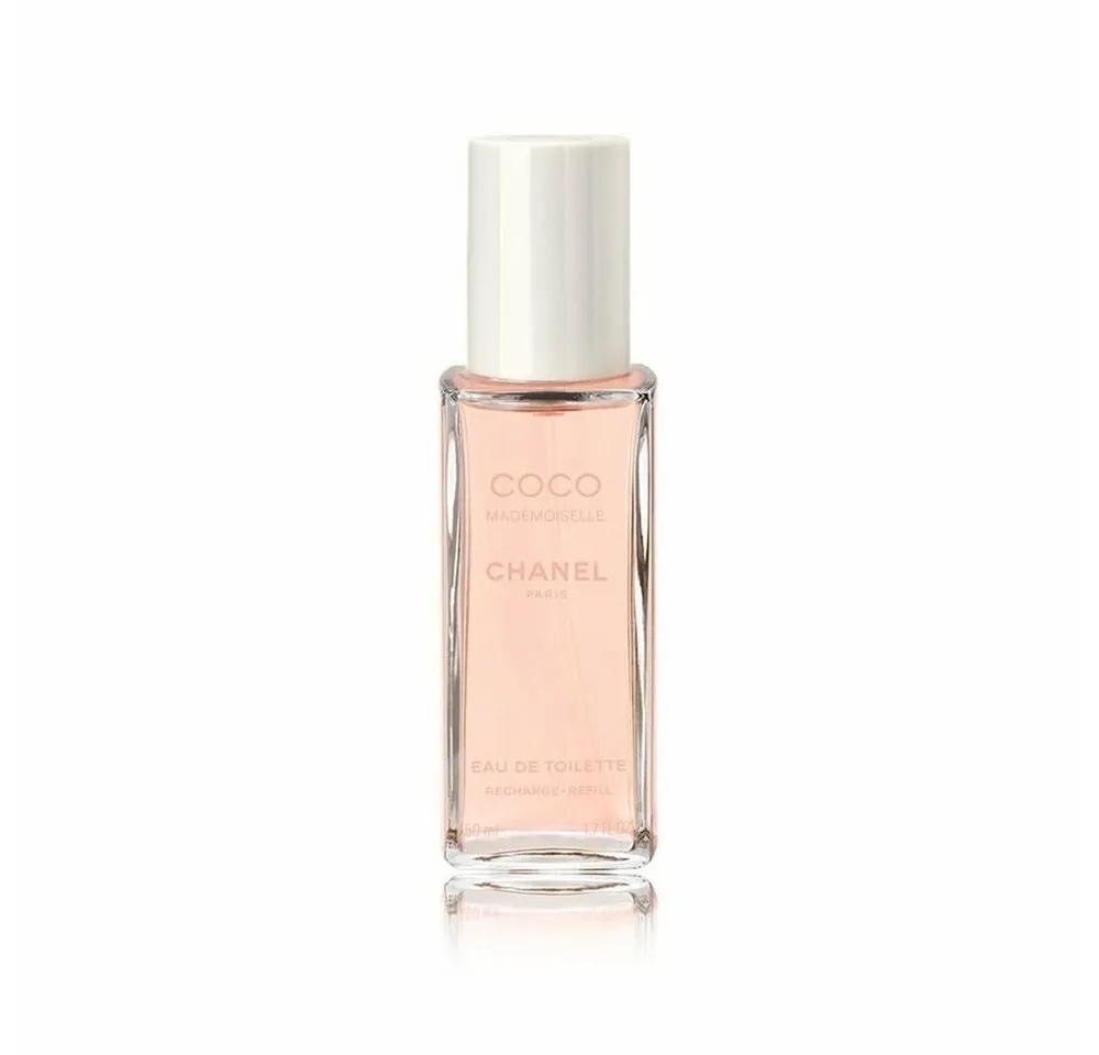 Coco chanel mademoiselle best sale eau de parfum nachfüllung