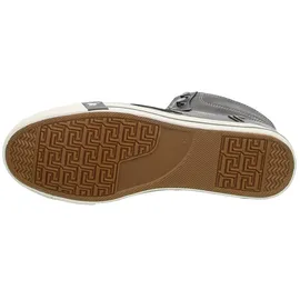 Mustang Herren Warmfutter