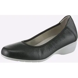 Classic Dog WITT WEIDEN Ballerina in schwarz | Gr.: 40