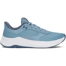 Under Armour Aurora 3 Damen Blue Smoke/White 40,5