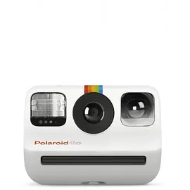 Polaroid Go Everything Box Sofortbildkamera, Weiß