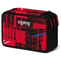 ergobag Maxi-Mäppchen alarmbärreitschaft 40-tlg.