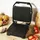 Tefal Gc272d10 Tischgrill, Silber, Schwarz