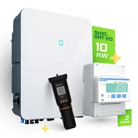 Sungrow SH10.0RT Hybrid-Wechselrichter 10 kW 3-phasig