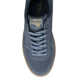 GOLA Hawk '86 2025 (Wildleder) blau