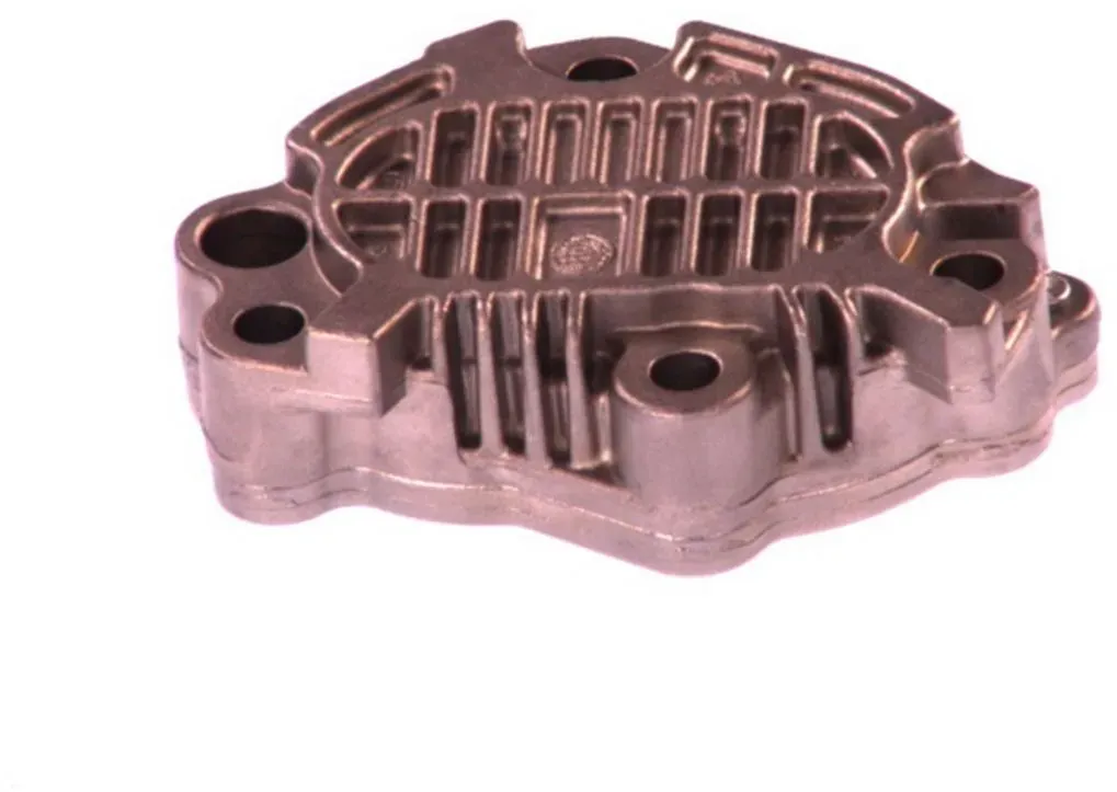 Pompa a ingranaggi, pompa di iniezione common rail BOSCH 0 440 020 038